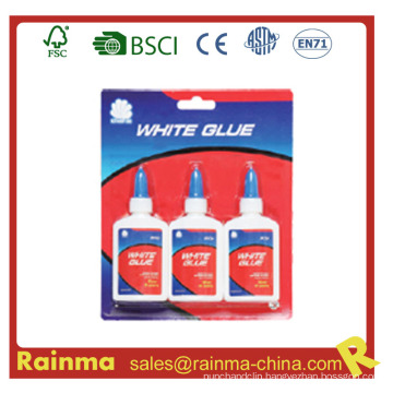 White Glue for School Stationery